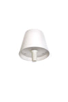 LED White Lampshape Bottle Stopper_t_61465238012270