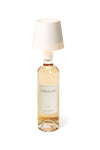 LED White Lampshape Bottle Stopper_t_61465238045038