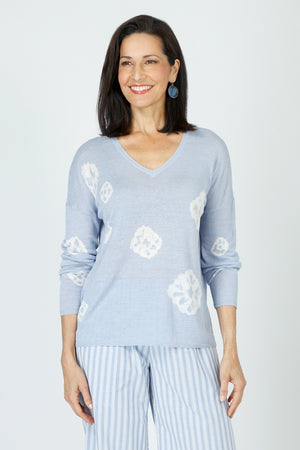 Elliott Lauren Fossil Sweater_60283822637422