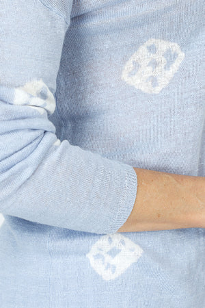 Elliott Lauren Fossil Sweater_60283822670190