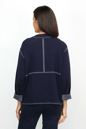 Elliott Lauren Stitch Perfect Bomber_61404337144174