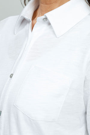 Elliott Lauren Garment Dye Blouse_52885912584558
