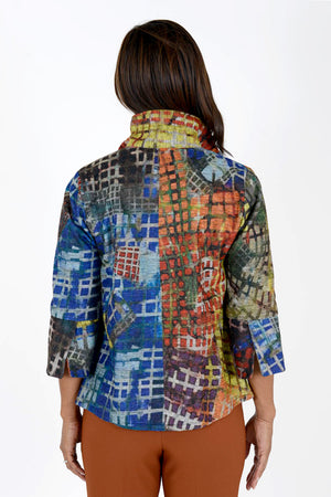 Frederique Cityscape Jacket_34618838319304