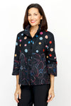 Frederique Dots & Shapes Jacket_t_61482711810414
