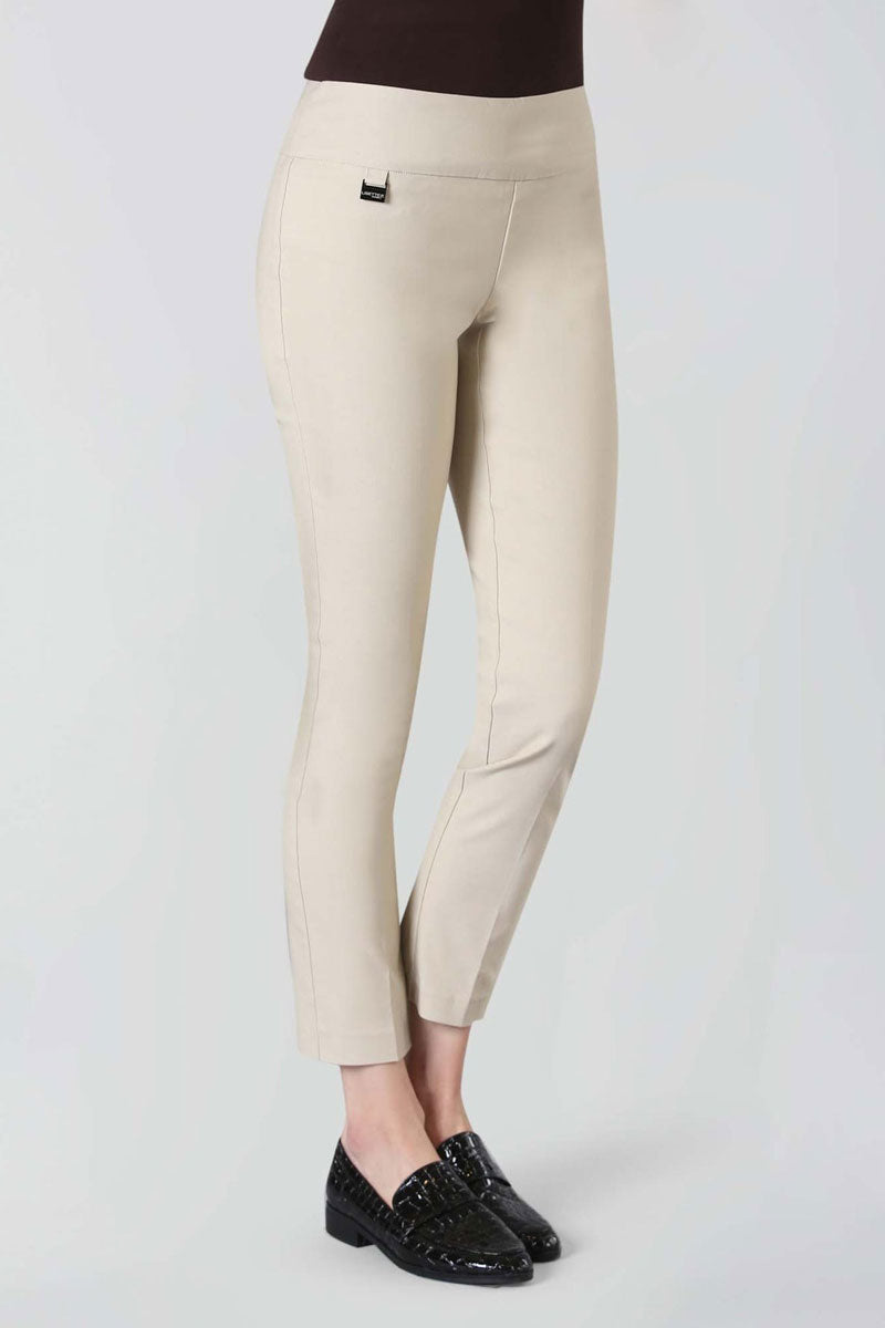 Lisette L Montreal 801 28 Ankle Pant Evelyn and Arthur