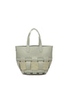 Woven Detail Tote & Pouch Bag_t_35262768873672