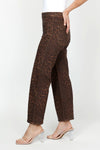 Organic Rags Reversible Animal Print Wide Leg Pant_t_61343424414062