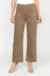 Organic Rags Reversible Animal Print Wide Leg Pant_t_61343424479598