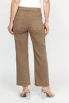 Organic Rags Reversible Animal Print Wide Leg Pant_t_61343424545134