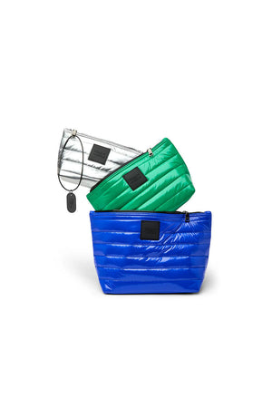 Think Royln Travel Trio Organizational Pouches_61356610519406