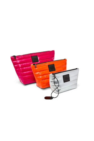 Think Royln Travel Trio Organizational Pouches_61356610650478
