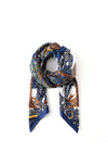 Tropical Print Square Scarf_t_61286777356654