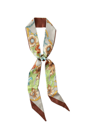 Floral Twilly Scarf_61286828900718