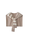Striped Knit Shawl_t_61286884376942