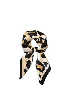 Leopard Square Scarf_61287947403630