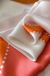 Geo Print Square Scarf_t_61288350712174