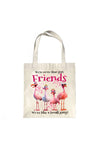 Flamingo Friends Tote Bag_t_61173842805102