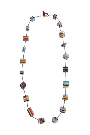 Mix Float Necklace_60066611036526