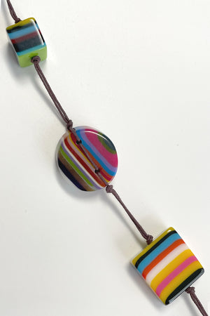 Mix Float Necklace_60066611069294