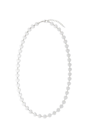 Long Heart String Necklace_61252112974190