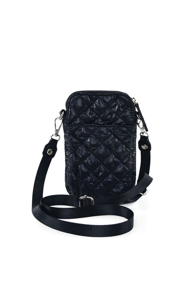 Boca sales bag quilted