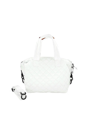 Medium Quilted Convertible Handbag_34479639724232