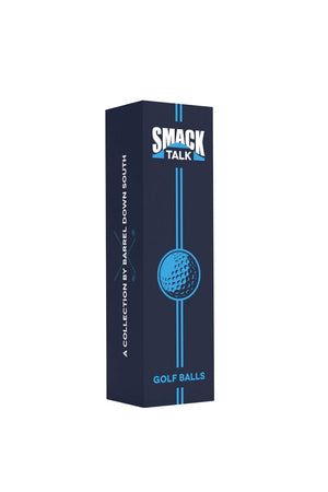 The Smack Talk Golf Ball Set 2_34770950226120