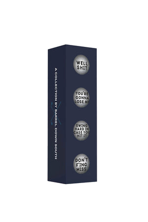 Smack Talk Golf Ball Set_34770928697544