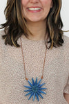Flower Statement Necklace_t_34162552144072