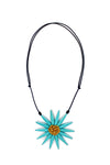 Flower Statement Necklace_t_34162552111304
