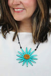 Flower Statement Necklace_t_34162552209608