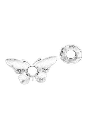 Butterfly Magnetic Brooch_61210405306734