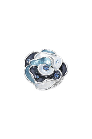 Rose Magnetic Brooch_60201573515630