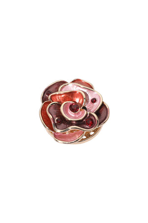 Rose Magnetic Brooch_60201573548398