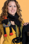 Black Cat Scarf_t_34400751911112