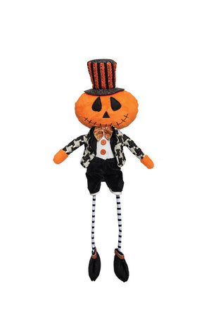 Halloween Pumpkin Shelf Sitter_34418388435144