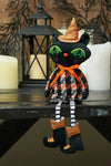 Halloween Black Cat Shelf Sitter_t_34417035706568