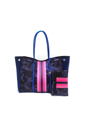 Midnight Camo Tote_61147233059182