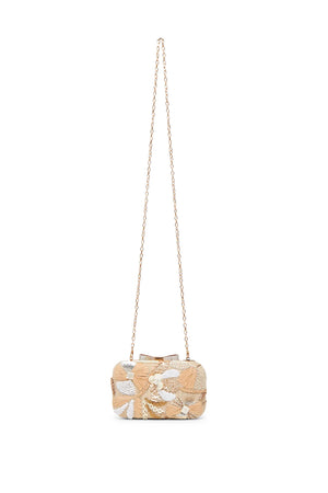 Floral Sequin Clutch_59726166753646