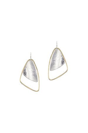 Triangle Earrings_34580062175432