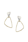 Triangle Hoop Earrings_t_34357977612488