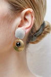 Drop Disc Clip-On Earrings_t_35000030888136