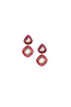 Teardrop Frame Earrings_t_60954561249646