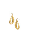Puffy Link Drop Earrings_t_60954663387502