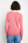 NIC+ZOE Pure Cotton Crewneck Sweater_t_61126782026094