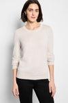 NIC+ZOE Pure Cotton Crewneck Sweater_t_61126782058862