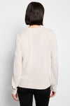 NIC+ZOE Pure Cotton Crewneck Sweater_t_61126782091630