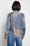 NIC+ZOE Monogram Mix Top_t_61126950748526