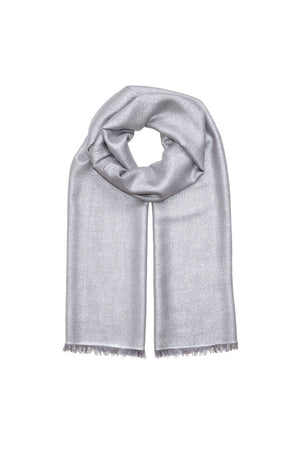 Silver evening wrap hotsell