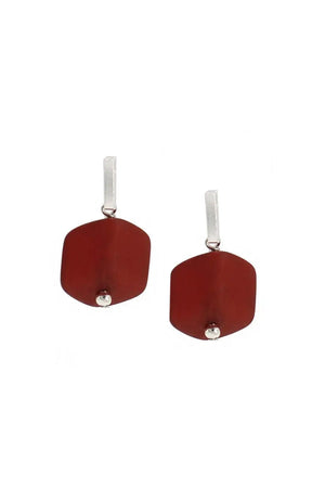 Cube Bar Earrings_34360430756040